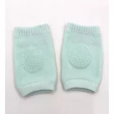 Rodilleras Para Bebe Para Gatear Primeros Pasos