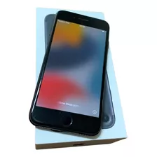  iPhone 7 32 Gb Preto-fosco Usado Muito Bem Cuidado