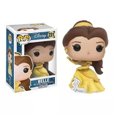 Funko Pop Belle 221