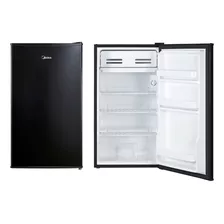 Frigobar Midea 93l Clase A Puerta Reversible Congelador Dimm