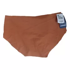 Calzon Leonisa Panty Naranja