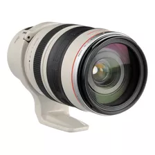 Lente Canon Ef 28-300mm Usm F/3.5-5.6l Is