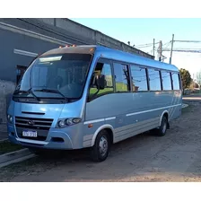 Transporte De Pasajeros Vehiculos Hasta 21 Pasajeros