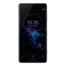 Sony Xperia Xz2 Compact 64 Gb Negro 4 Gb Ram