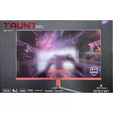 Taunt Monitor Gamer