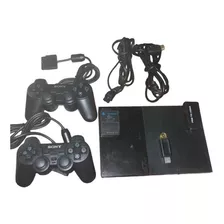 Playstation 2 