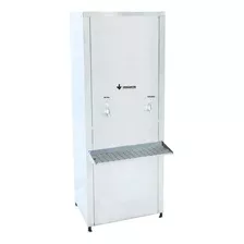 Bebedouro Recipiente Refrigerado 100l Rb10 2tg Venâncio Voltagem 220v