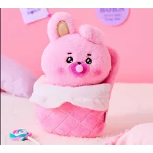 Peluches De Bt21