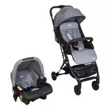 Cochecito Bebe Con Huevito Infanti Terrain Ultraliviano P