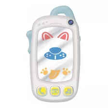 Smartphone Infantil - Minha Primeira Selfie