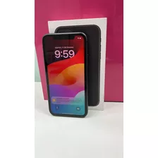 ¡iPhone 11 Negro 64gb Impecable!, Único Dueño, Desbloqueado