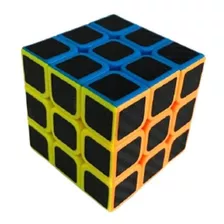 Cubo Mágico Modelo 3x3x3