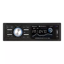 Vendo Autoestereo Stromberg. Y Lector D Sd, Bluetooth,usb