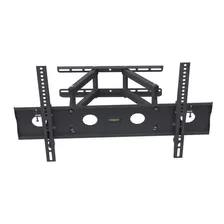 Soporte Strong Hold Sth 3764 De Pared Para Tv/monitor De 37 A 75 Negro