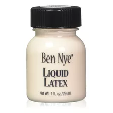 Ben Nye - Látex Líquido De 1 Onza De Ben Nye