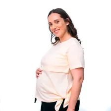 Remeron Con Nudo Amamantar Lactancia Embarazo Futura Mama