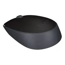 Mouse Sem Fio Logitech M170