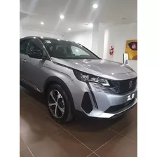 Peugeot 3008 Gt Pack Hdi Okm