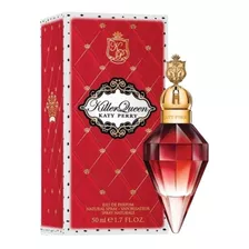 Katy Perry Killer Queen Concentree Eau De Parfum Para Mujer