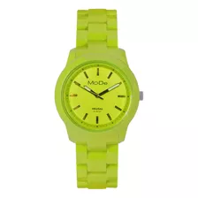 Reloj Pulsera Okusai Análogo Dama Rok0140 Universo Binario