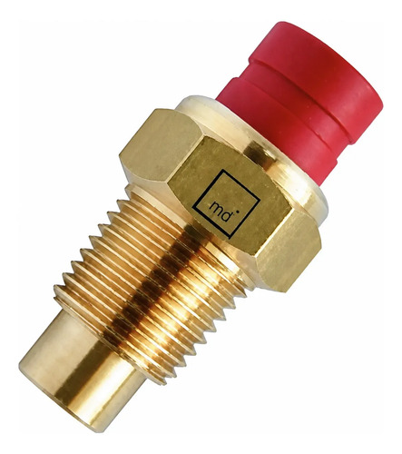 Sensor De Temperatura Fiat 132 Regata Tempra Tipo Uno