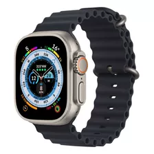 Reloj Smart Watch I9 Ultra + Audífonos Big 2.3