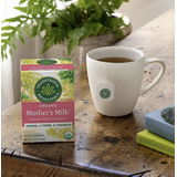 Leer Descripcion Mother Milk Para Producir Leche Materna
