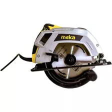 Sierra Circular Meka 1400w 185mm 7 Pulgadas Vpcs10159