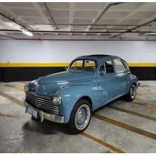 Peugeot 203