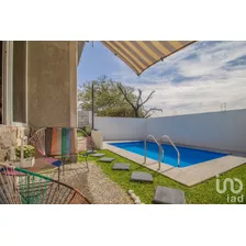 Venta Casa 3 Ambientes Nueva Santa María