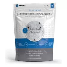 Eva-dry Bolsa Eliminadora De Humedad E-150, Paquete Doble