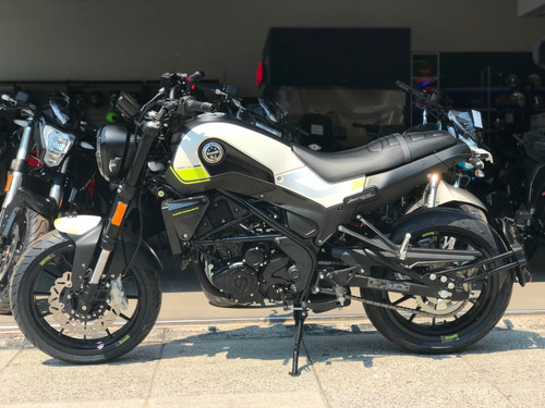 Benelli Leoncino 250 0 Km Abs , Benelli Cycles