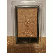 Recarga Iluminador Ysl Highlighter 03