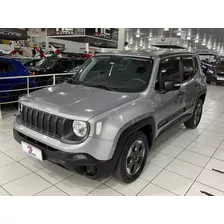 Jeep Renegade 1.8 16v