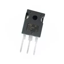 Mosfet Canal N W20nm60 20n60 20nm60 Original