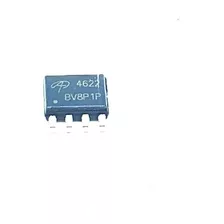 02 Pçs Ci Transistor Smd Soic-8 4622 | Ao4622 Alpha E Omega