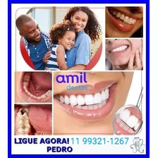 Plano Dental Amil - Amil Kids - Outros