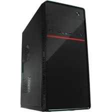 Computador Premium Intel Core I3 4gb Hd 500gb Wifi Pc