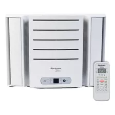 Ar-condicionado De Janela Spri Midea Frio 10000 Qck108rb-127