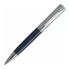 Bolígrafo - 1881 Nsh4844 Ballpoint Pen Conquest Dark Chrome