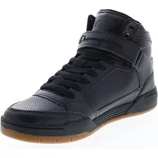 Tenis Bota Champion Arena Power Hi Original Caballero 