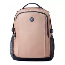 Mochila Hombre Gull Color Camell