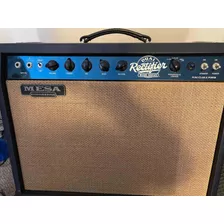 Mesa Boogie Blue Angel