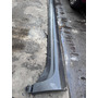 Estribo De Plastico Bmw-serie 3 2005 Derecho  D