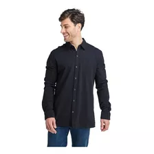 Camisa Casual Hombre Panama Jack - H937