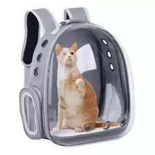 Mochila Para Mascotas, Perros Y Gatos, Animales Pequeños, Pa