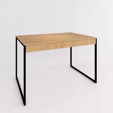 Mesa Escrivaninha Para Estudo E Trabalho