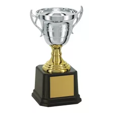 Troféu Taça Elite - 15 Cm