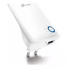 Repetidor Tp-link Tl-wa850re Range Extender, Access Point 