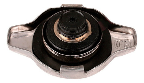 Tapon Anticongelante Mazda Protege Es 1995-1997 1.8l Foto 2